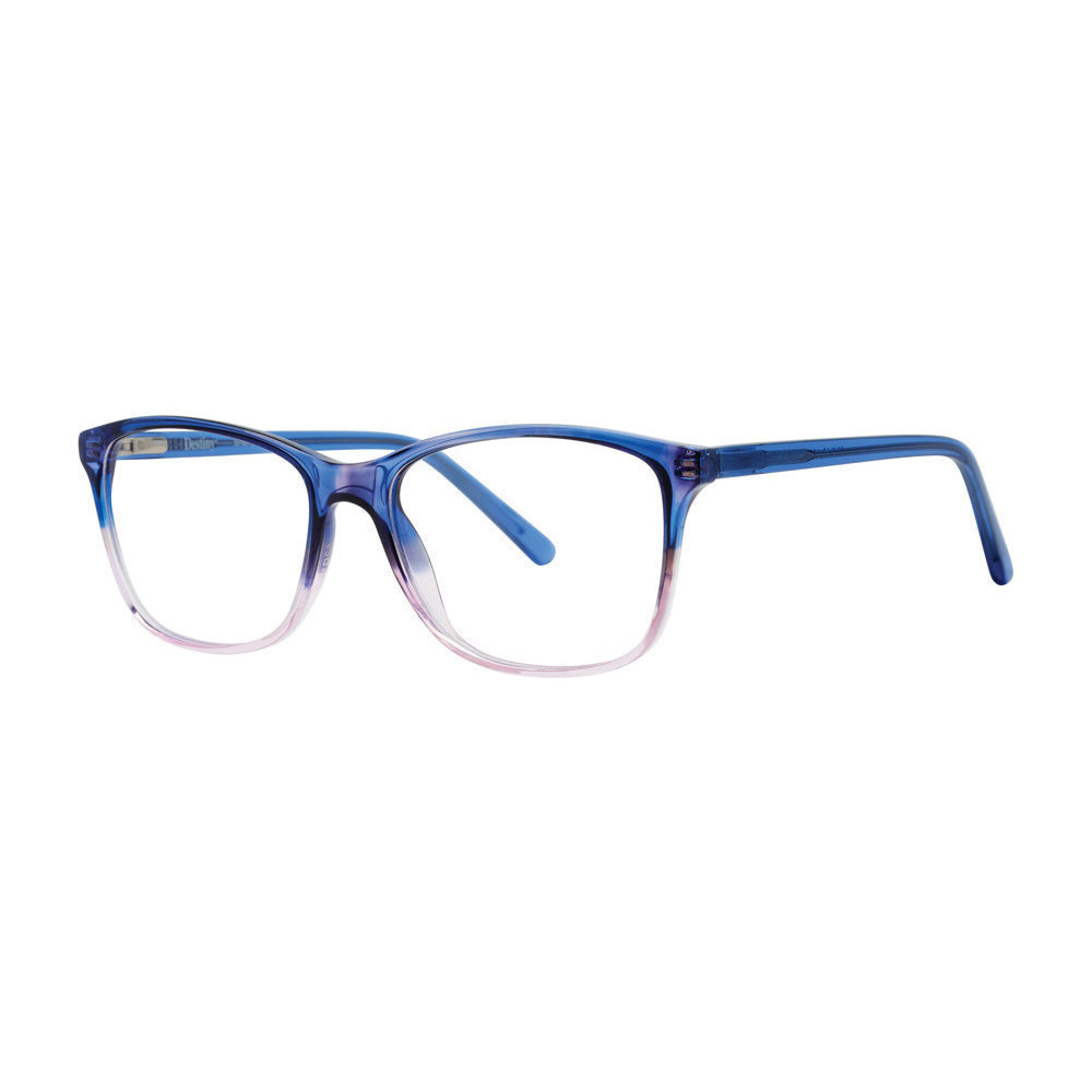 Destiny Sherry Eyeglasses Mystic 52mm